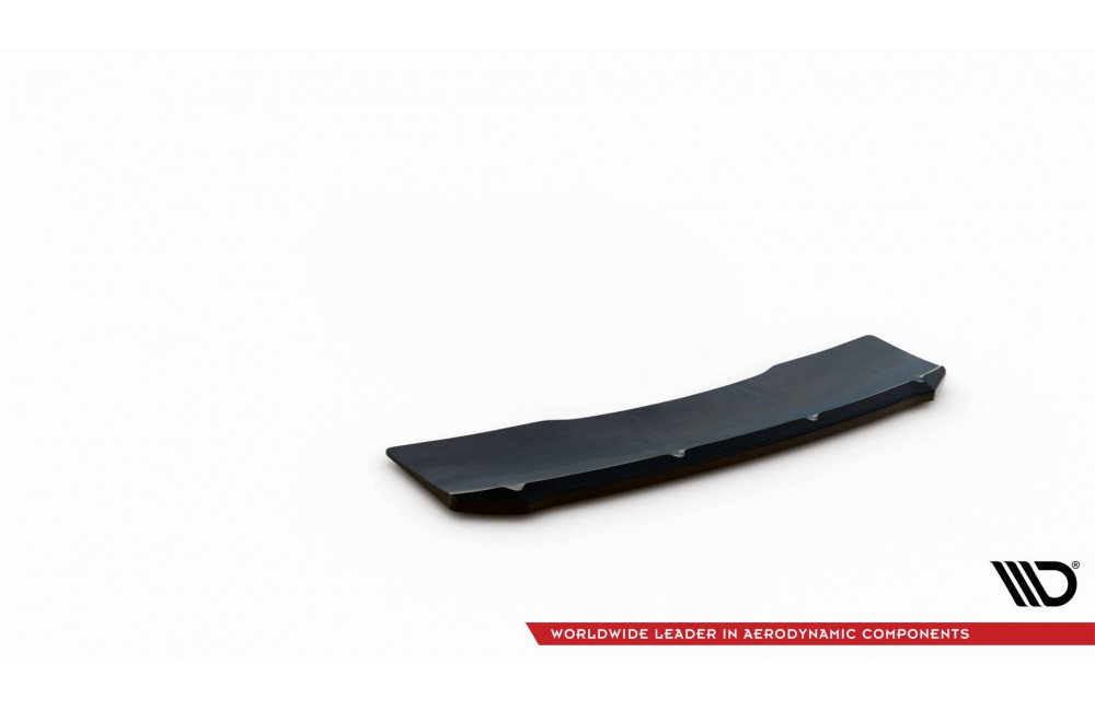 Rear Splitter for Audi S5 Sportback / Coupe F5 Facelift