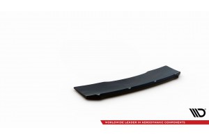 Rear Splitter for Audi S5 Sportback / Coupe F5 Facelift