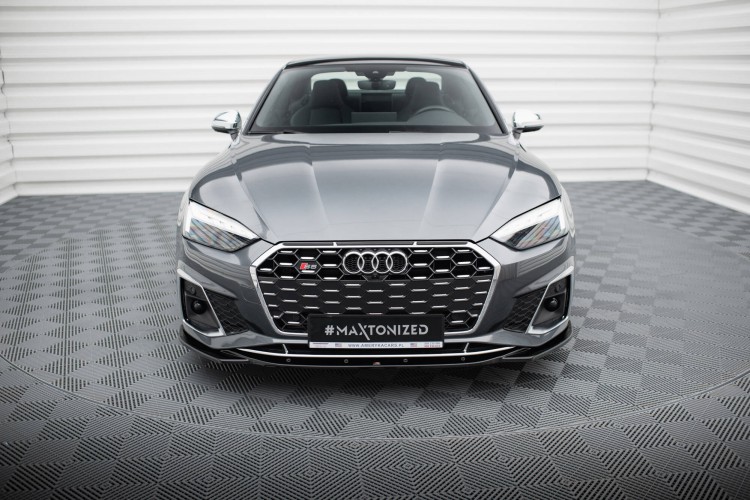 Σετ από αεραγωγούς Audi A5 S-Line Coupe F5 Facelift