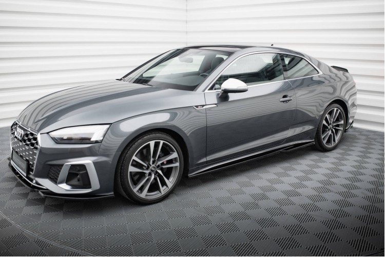 Σετ από αεραγωγούς Audi A5 S-Line Coupe F5 Facelift