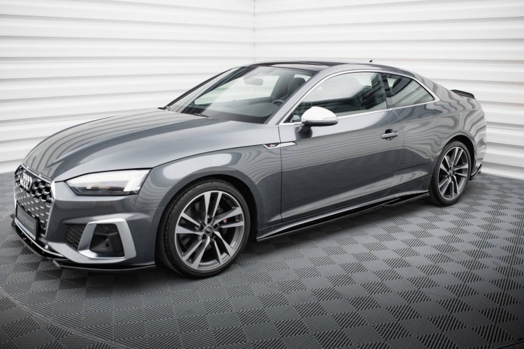 Σετ από αεραγωγούς Audi A5 S-Line Coupe F5 Facelift