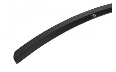 Spoiler Cap Audi S6 C5 Sedan