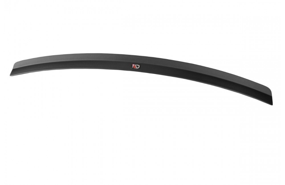 Spoiler Cap Audi S6 C5 Sedan