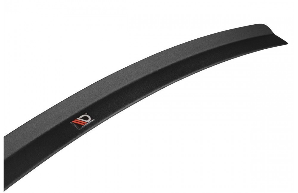 Spoiler Cap Audi S6 C5 Sedan