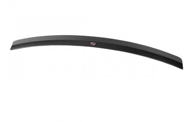 Spoiler Cap Audi S6 C5 Sedan