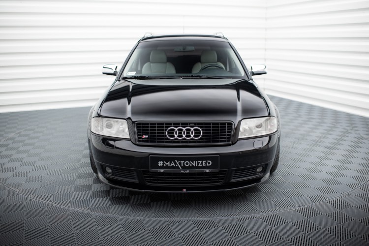 Πρόσθιο Splitter Audi S6 C5
