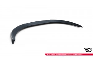 Front Splitter Audi S6 C5 - Gloss Front Splitter Audi S6 C5 - Gloss