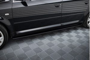 Side Skirts Diffusers Audi S6 C5