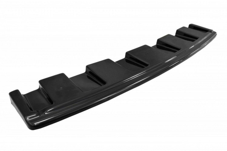 Πίσω Splitter Audi S6 C7 Avant (χωρίς κάθετες ράβδους)