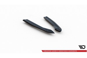 Rear Side Splitters Audi A6 / A6 C7 S-line/ S6 C7 Facelift