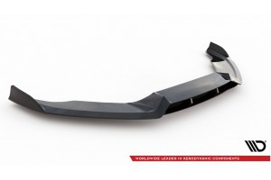 Front Splitter Audi A6 / A6 C7 S-line/ S6 C7 Facelift