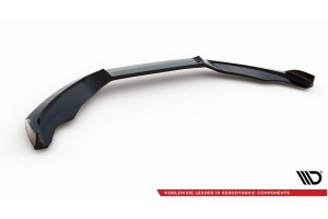 Front Splitter Audi A6 / A6 C7 S-line/ S6 C7 Facelift