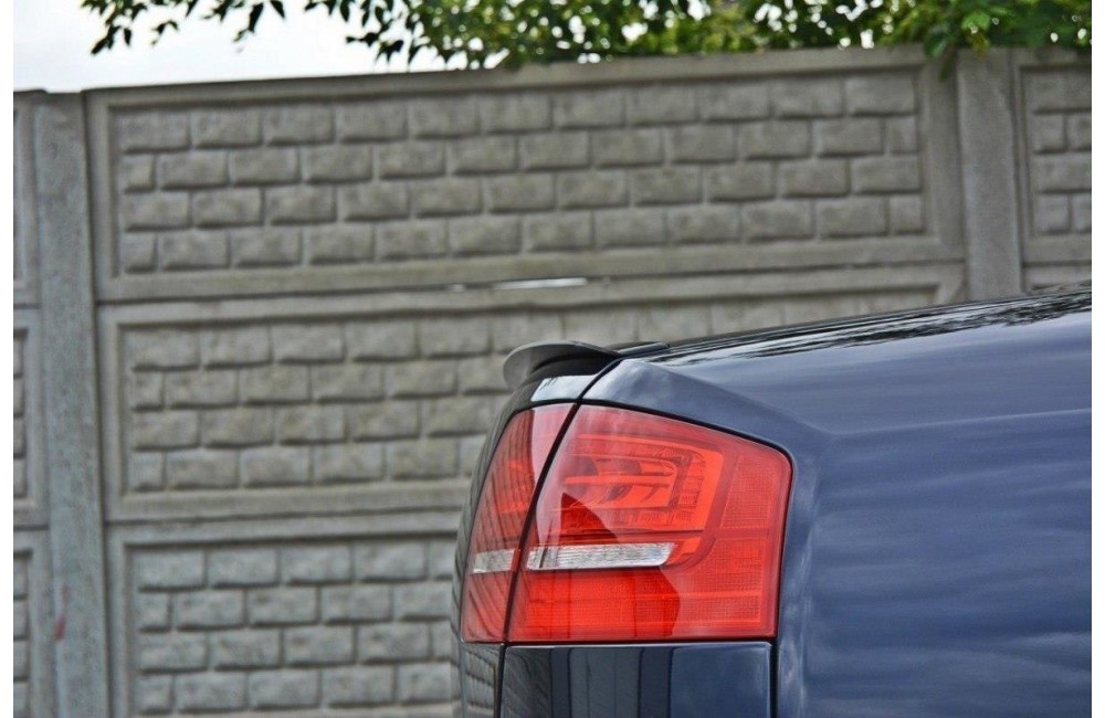SPOILER CAP Audi A8 D3