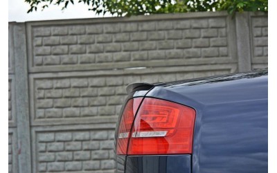 SPOILER CAP Audi A8 D3