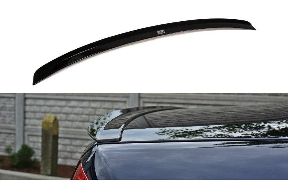 SPOILER CAP Audi A8 D3