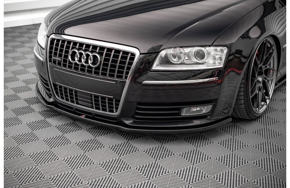 FRONT SPLITTER VW AUDI S8 D3