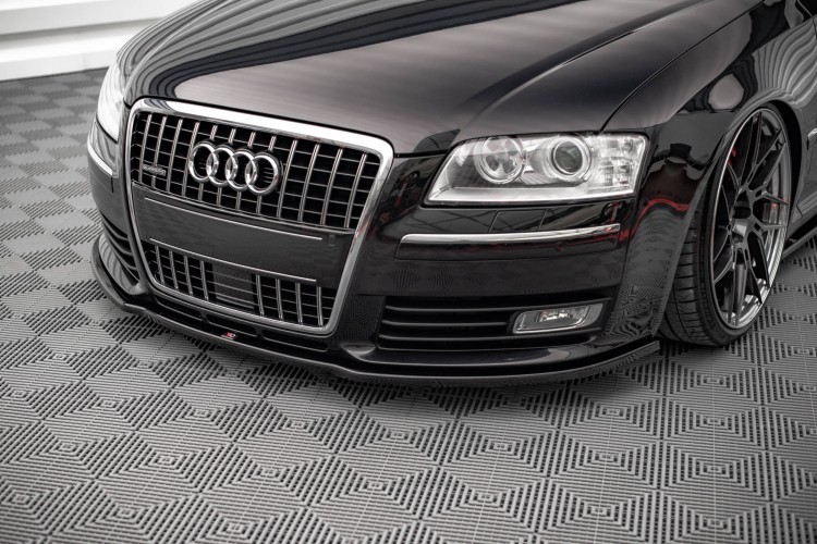 Πρόσθιο Splitter Audi S8 D3