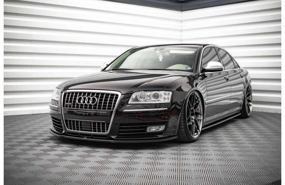 FRONT SPLITTER VW AUDI S8 D3