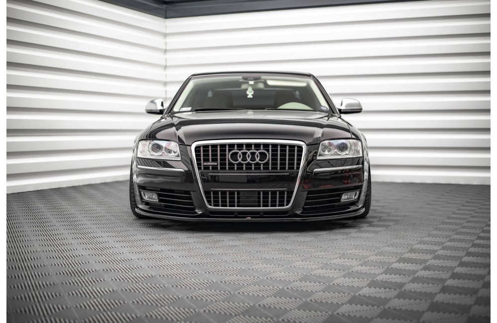 FRONT SPLITTER VW AUDI S8 D3