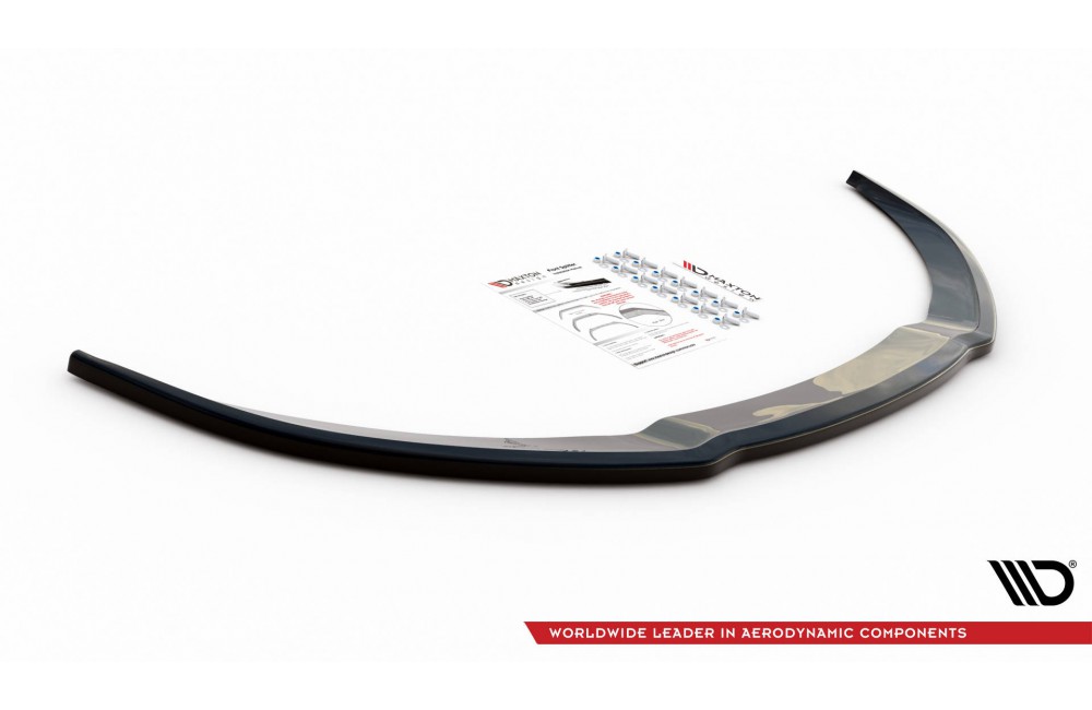 FRONT SPLITTER VW AUDI S8 D3