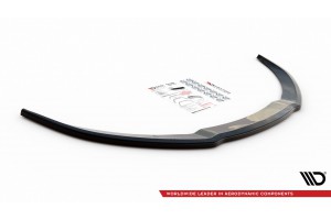 FRONT SPLITTER VW AUDI S8 D3