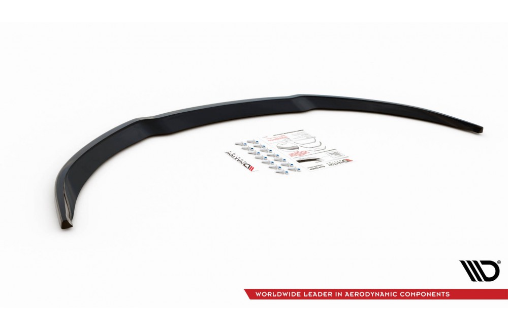 FRONT SPLITTER VW AUDI S8 D3