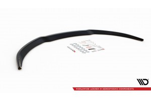 FRONT SPLITTER VW AUDI S8 D3