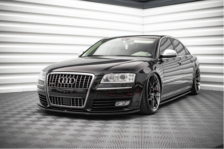 Πρόσθιο Splitter Audi S8 D3