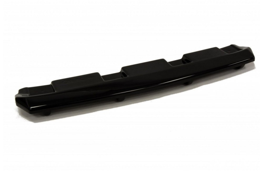Rear Splitter Audi A8 W12 D3 (with vertical bars)