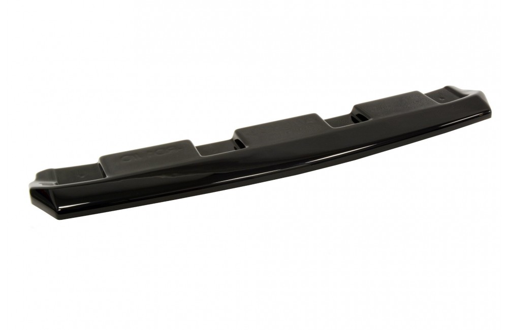 Rear Splitter Audi A8 W12 D3 (without vertical bars)