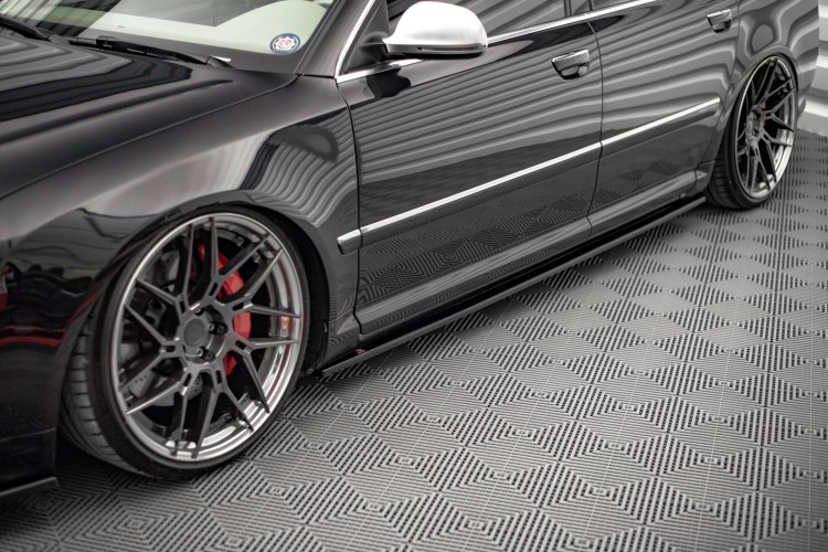 Αεραγωγοί Diffusers Audi S8 D3