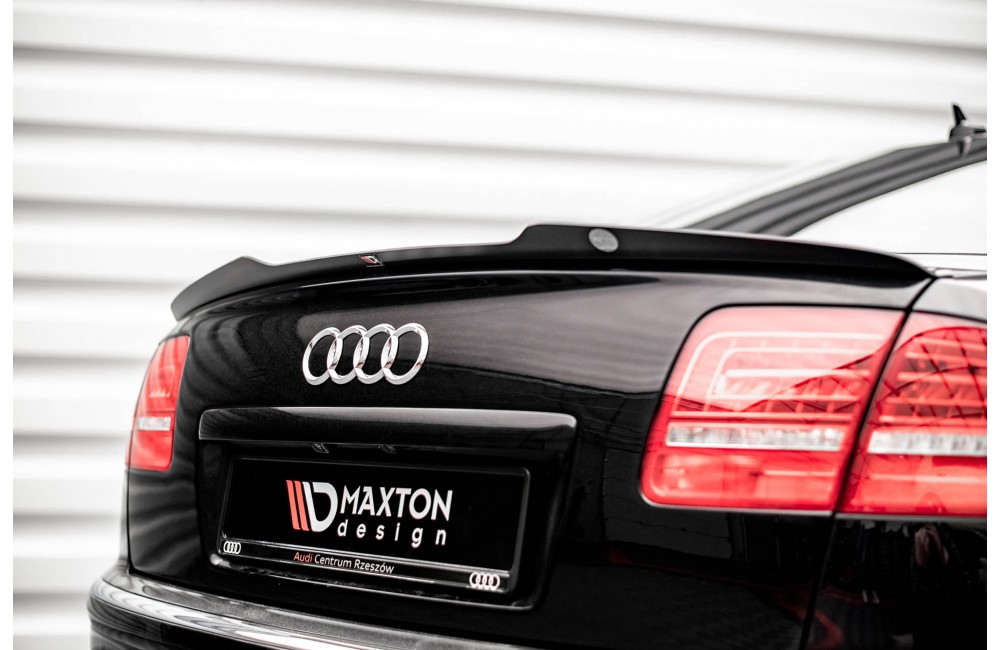Spoiler Cap Audi S8 D3