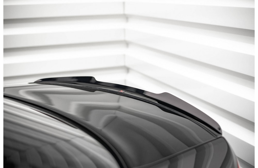 Spoiler Cap Audi S8 D3
