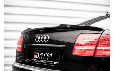 Spoiler Cap Audi S8 D3