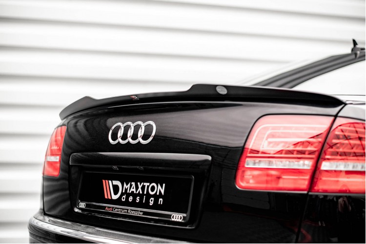 Αεροτομή Καπό Audi S8 D3