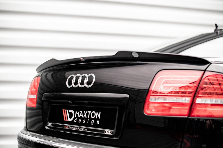 Αεροτομή Καπό Audi S8 D3
