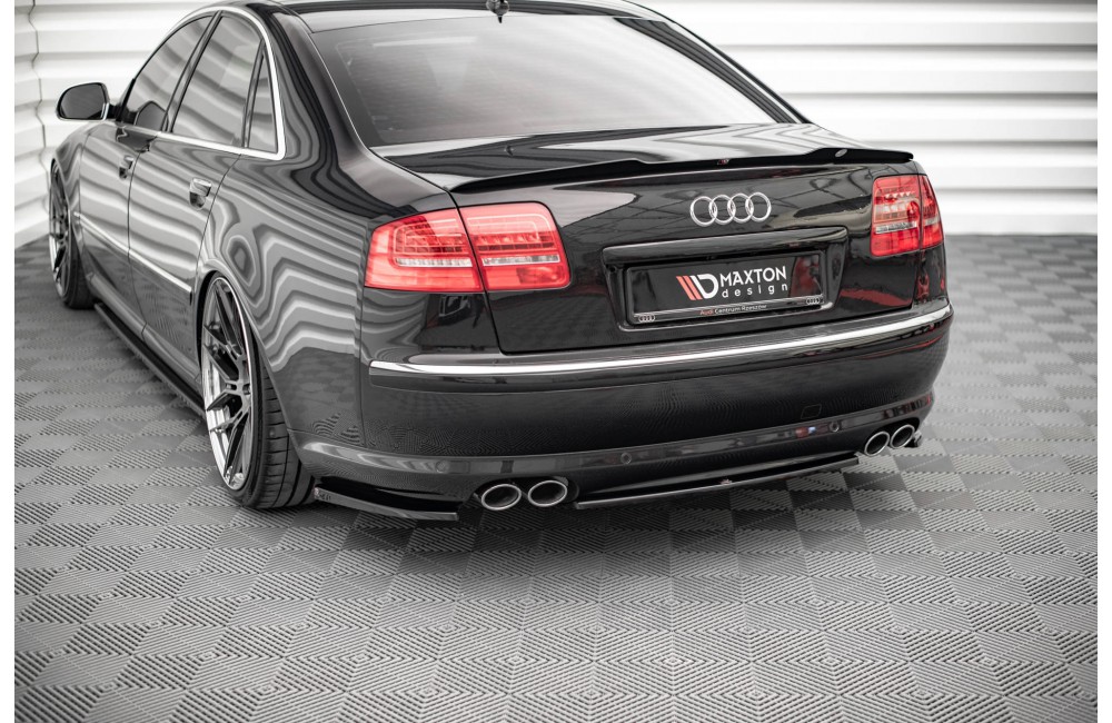 Rear Splitter for Audi S8 D3