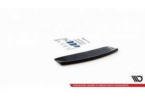 Rear Splitter for Audi S8 D3