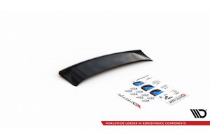 Rear Splitter for Audi S8 D3