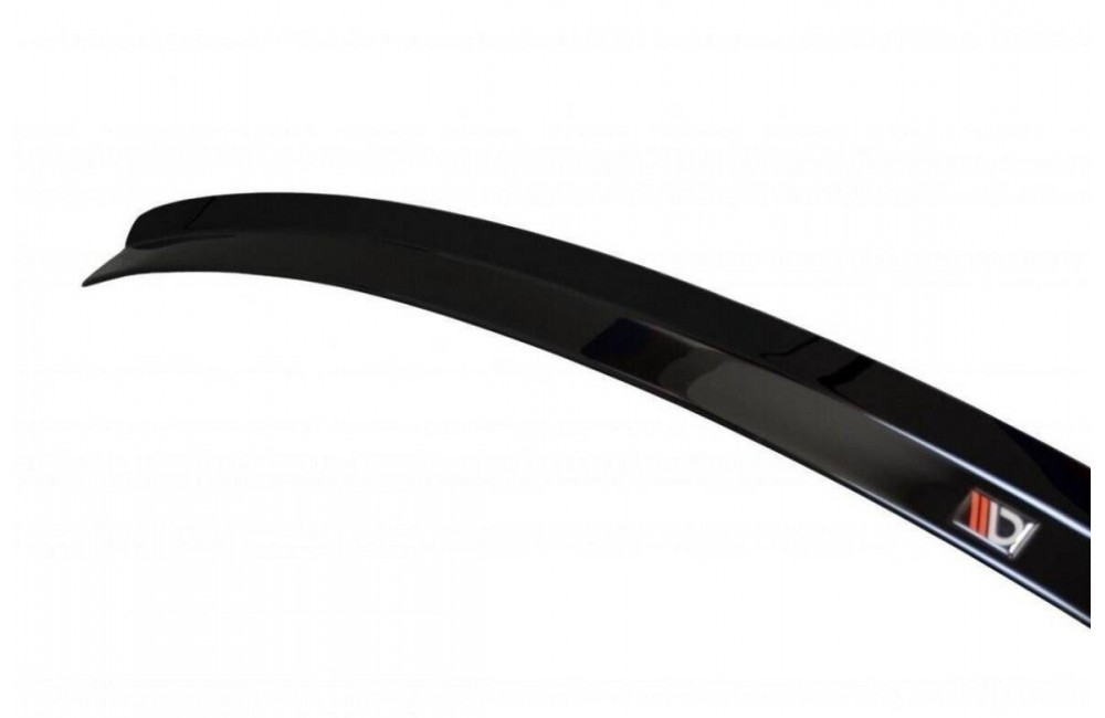 Spoiler Cap Audi S8 D4 FL