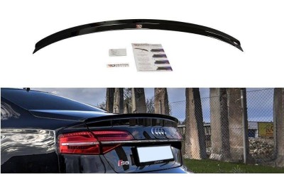 Spoiler Cap Audi S8 D4 FL