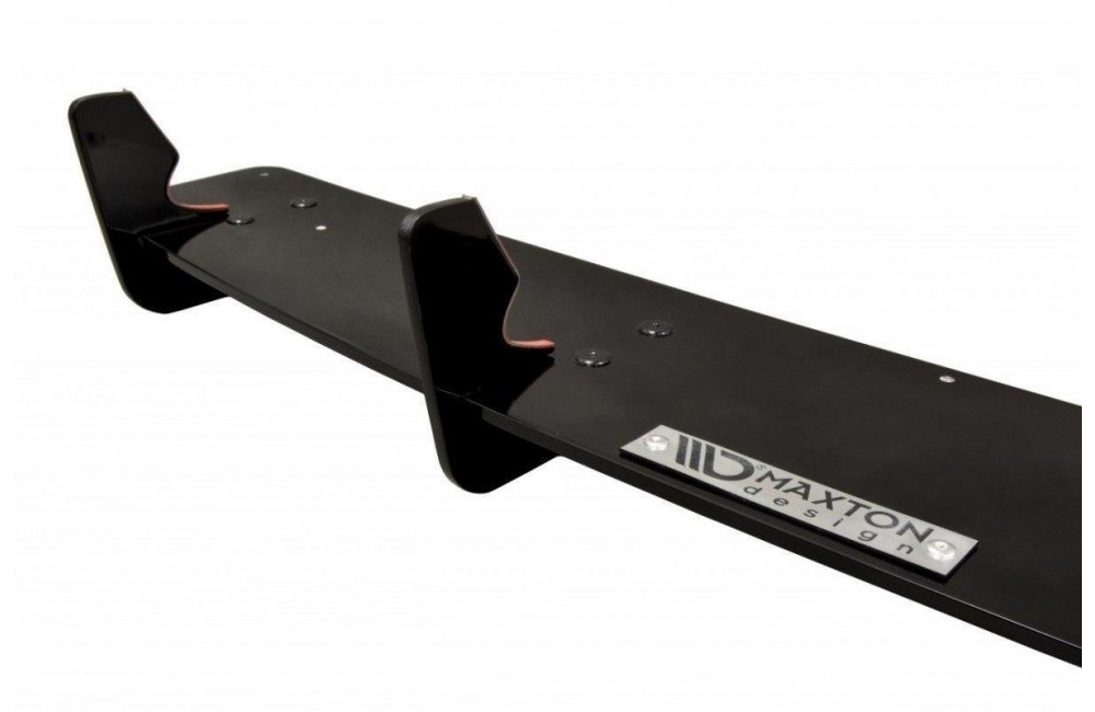 Rear Diffuser Audi S8 D4 FL