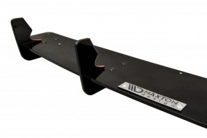 Rear Diffuser Audi S8 D4 FL
