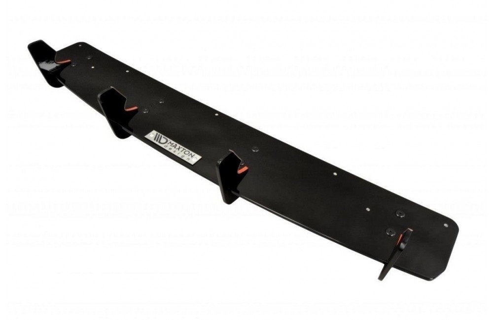 Rear Diffuser Audi S8 D4 FL
