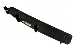 Rear Diffuser Audi S8 D4 FL