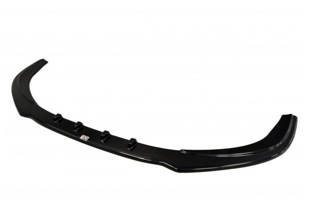 Front Splitter V.1 Audi S8 D4 FL