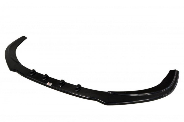 Πρόσθιο Splitter V.1 Audi S8 D4 Facelift