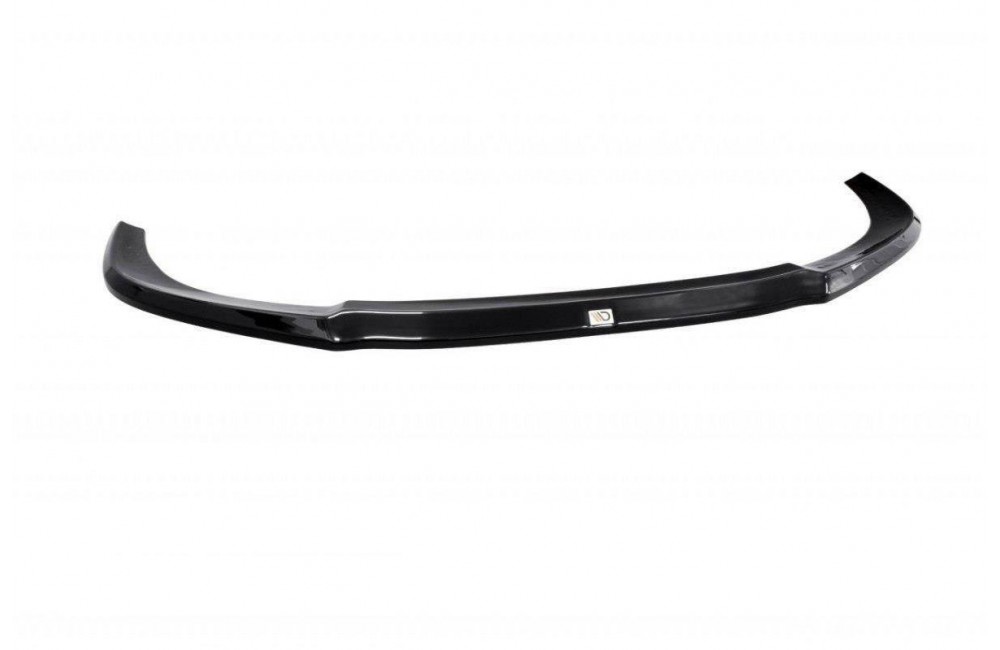 Front Splitter V.2 Audi S8 D4 FL