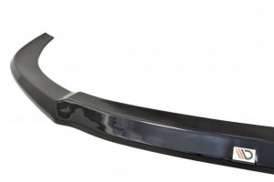 Front Splitter V.2 Audi S8 D4 FL