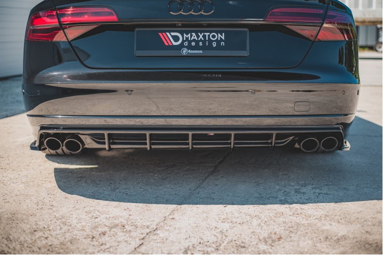 Πίσω Βαθμίδα Audi S8 D4 Facelift